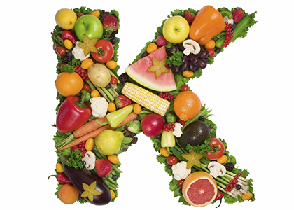 Death By Heart Disease Linked To Low Vitamin K – Top 10 Foods Rich In Vitamin K