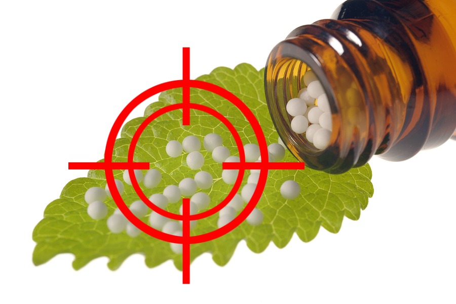save homeopathy