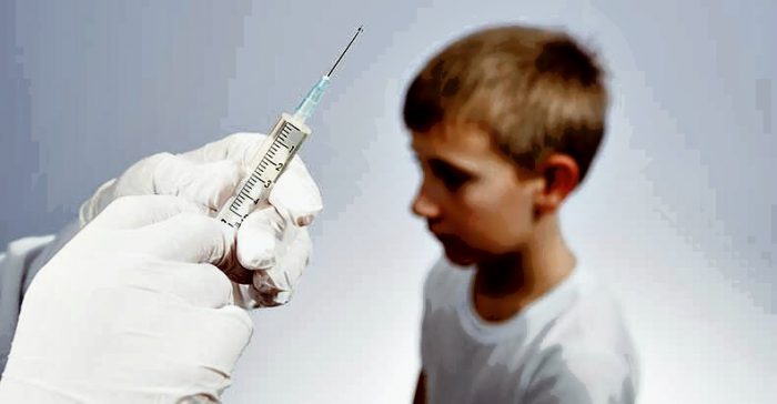 Government Knew About Dangerous MMR Vaccine Strain, Used it on Children Anyway