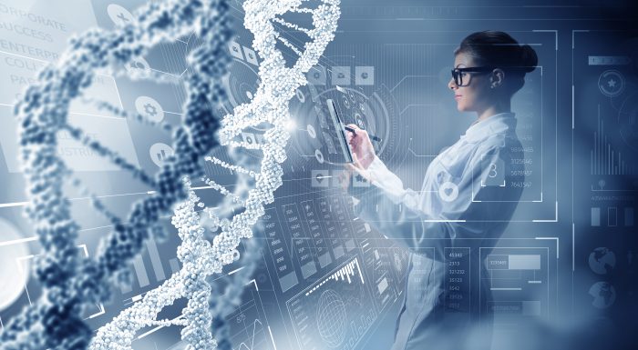 DNA Has Gone Digital – What Could Possibly Go Wrong?