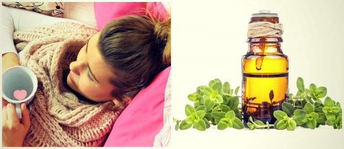 15 Essential Oils for Cough, Cold and Congestion