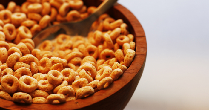 Cancer-Linked Glyphosate Found In Cheerios, Doritos, Oreos and More