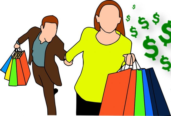 This Simple Shopping Trick Will Save You Loads of Money
