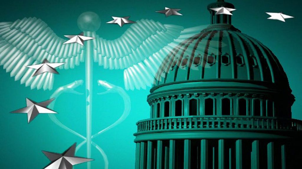 New Conscience And Religious Freedom Division Established At U S
