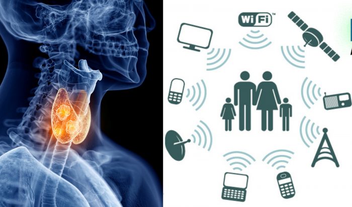 IEEE Didn’t Like the Science Reported Out of Qatar and India About Health Hazards of Radio Frequencies, So They Retracted It