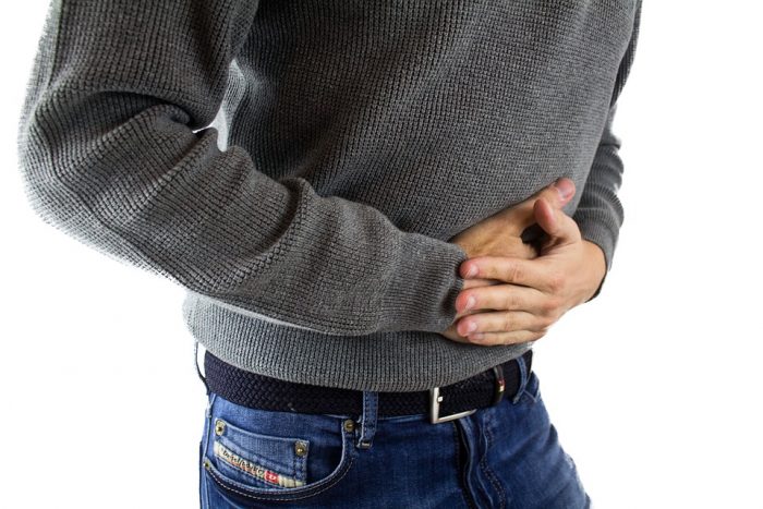 Burning Stomach Pain? Try These Natural Stomach Ulcer Remedies