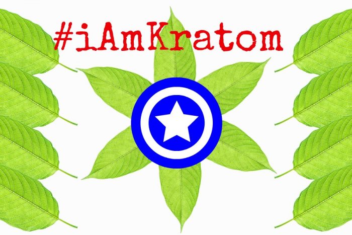 The Guardian of Our Freedom Program to Stop the Assault on Kratom