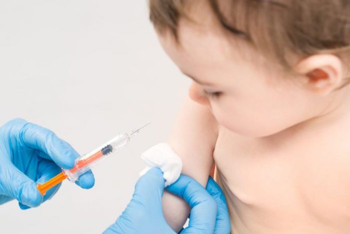 Vaccination, The Poisonous Paradigm