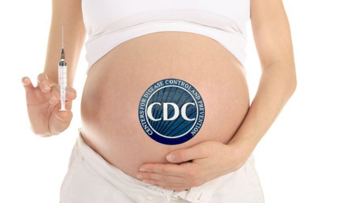 Vaccines: An Environmental Factor Affecting Pregnancies And Infants