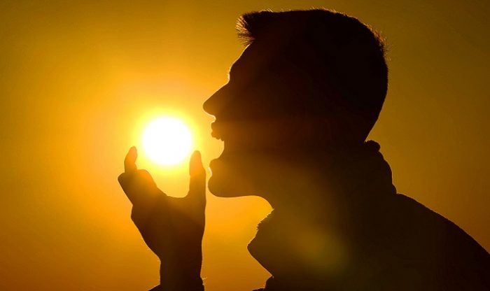 A Good Vitamin D Status Can Protect Against Cancer