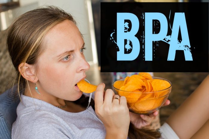 BPA Hormone Disruptor Found in 86% of Teenagers’ Digestive Tracts
