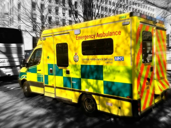 Outcry that Ambulance “Played God” After Heart Attack Fatality Found Enrolled in Experiment