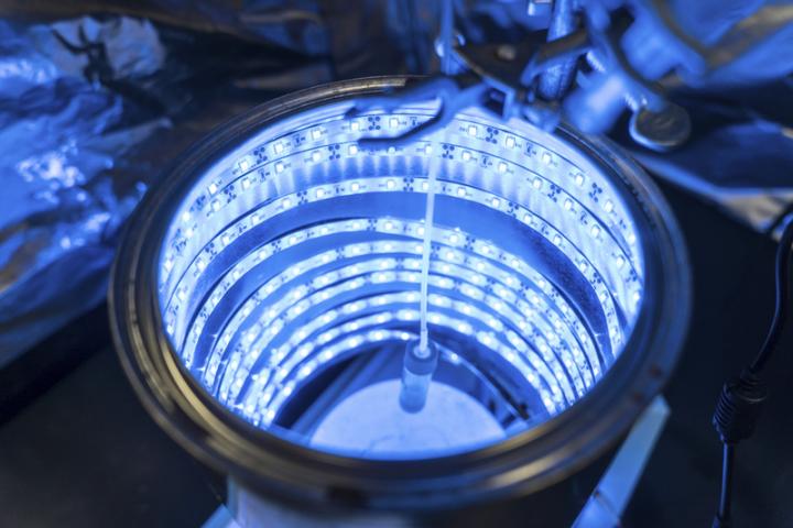 Scientists Trigger Artificial Photosynthesis, Cleans Air and Produces Energy Artificial-photosynthesis-clean-air-energy