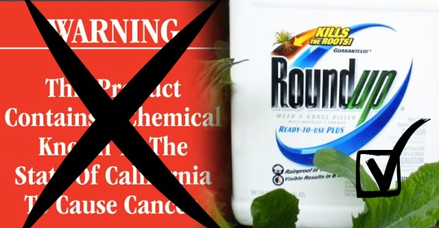 Monsanto Not Required to Place Warning Labels on Products After All