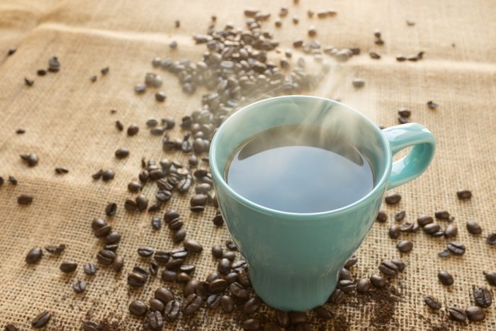 Drink Coffee The Healthiest Way Possible