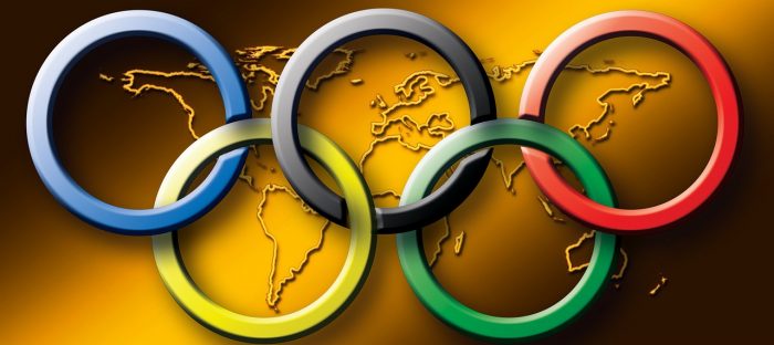 What’s Behind the Norovirus Outbreak at the Olympics?