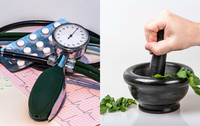 20 Best Supplements That Lower Blood Pressure Fast