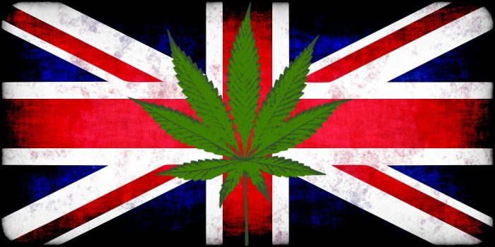 UK About to Legalize Cannabis? Parliament Decides This Week