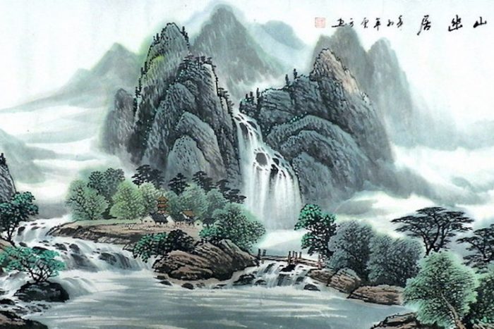 3 Lessons from the Taoist Philosophy of Water