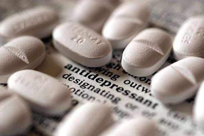 New Study Finds Antidepressants to be “Largely Ineffective and Potentially Dangerous”
