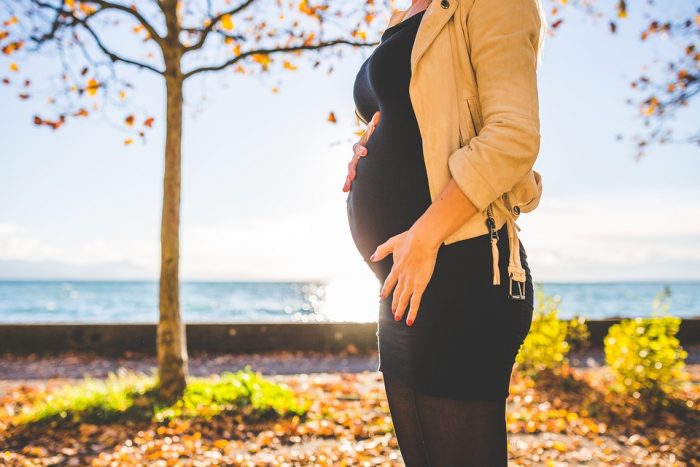 New Study Links Glyphosate to Shortened Pregnancy Lengths in American Women