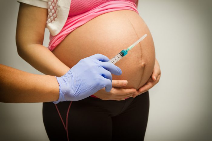 Merck Will Give Young Mothers the Most Dangerous Vaccine of All, Trial
