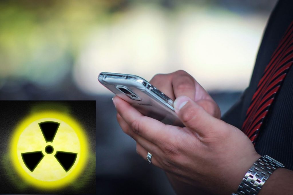 Ramazzini Institute Rat Study Confirms National Toxicology Project Results: Cancers From Mobile Phone Frequencies Cell-phone-radiation-warning-1024x682-1-1024x682