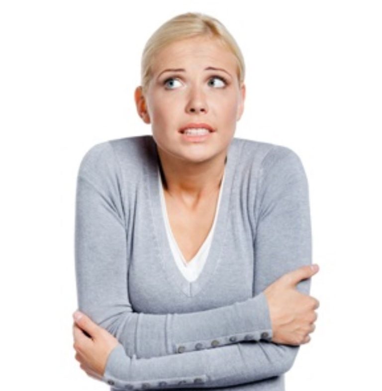 5 Biggest Reasons You re Always Cold