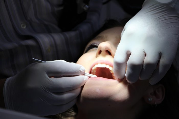 CDC: Mystery Cluster of Dead Dentists
