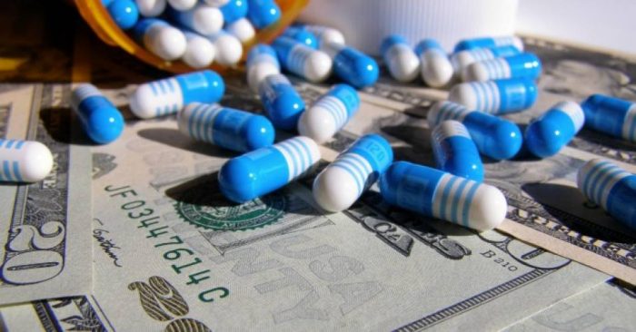 Report Details How Skyrocketing Prescription Drug Costs Are Harming Nation’s Seniors
