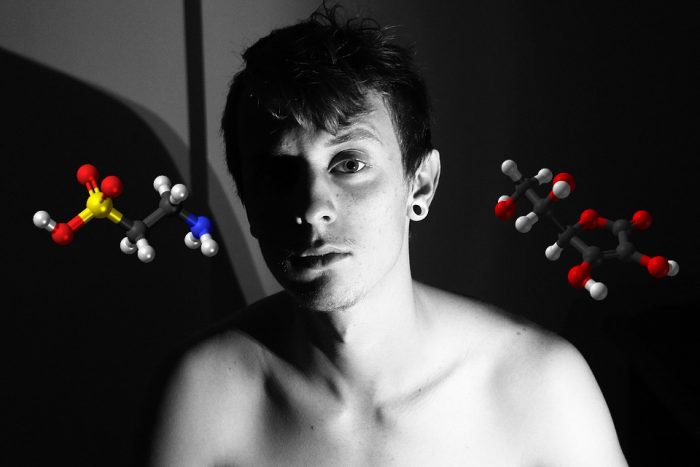 These Amino Acids and Antioxidants Could Treat Psychosis Soon