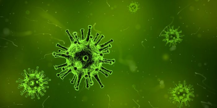 Japan Will Use HIV Drugs To Treat Coronavirus