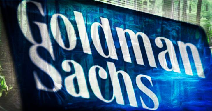 Risultati immagini per medicine goldman sachs