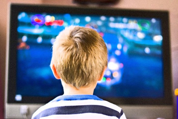 New Study Confirms Early TV Exposure is the Gateway to Obesity and Unhealthy Habits