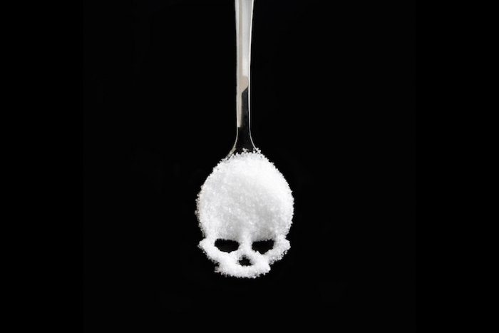 New Study Warns that Processed Sugar Consumption May be Dumbing Down Young Children