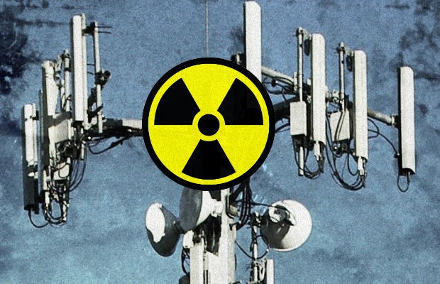 Cell Tower Radiation Cancer Link Confirmed By World’s Largest Animal Study
