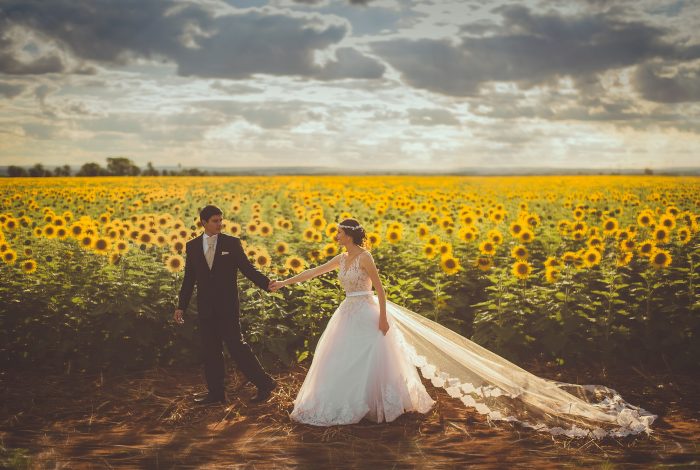 Saying “I Do” Could Save a Family Farm