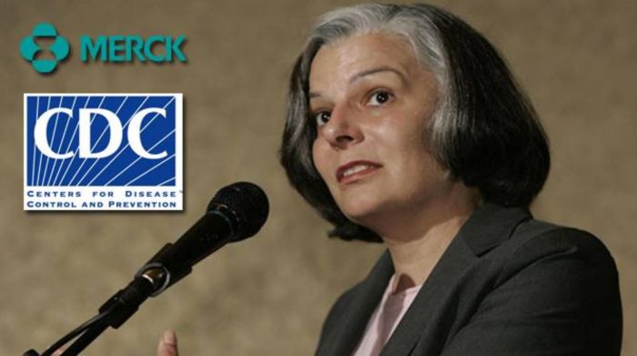 Time To Expose MD Julie Gerberding, Former CDC Director, For Her Role In CDC’s Vaccine Fraud