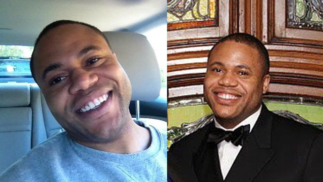 DEAD – Body of Missing CDC Doctor Found in River – No Foul Play Suspected