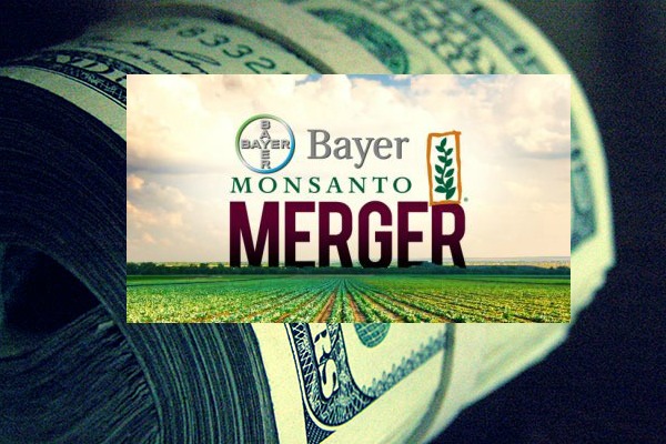 The Bayer-Monsanto Merger Is Bad News for the Planet
