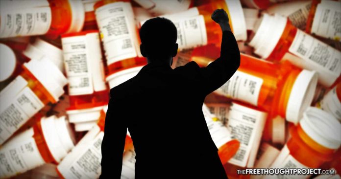 State Sets Massive Precedent, Makes Big Pharma Pay to Fix Opioid Crisis THEY CAUSED
