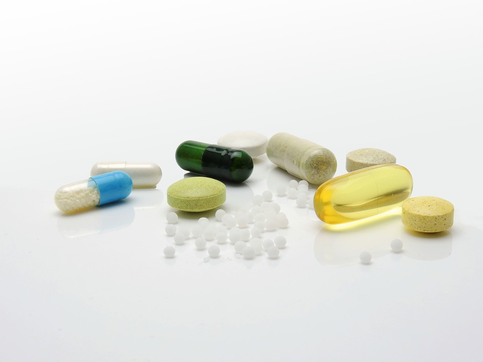 Tell FDA: Supplements are Not Drugs