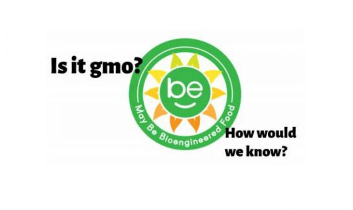 USDA Wants Deceptively Cute Images for GMO Labels, But Cuts the Phrase Genetically Modified