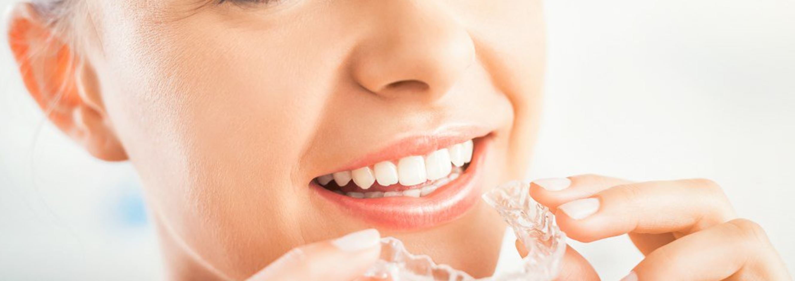 A Startup Designed a Cheap Alternative to Braces. Orthodontists (Naturally) Want It Regulated.