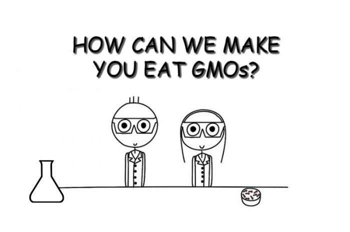 Survey Claiming Millennials Like GMOs Ridiculously Biased and Manipulated