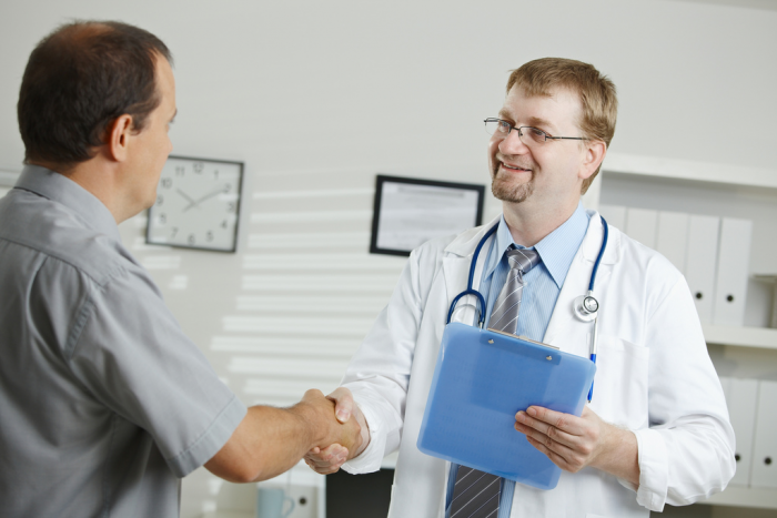 6 Reasons to Visit Your Doctor When You Aren’t Sick