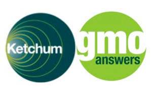 ketchum gmo answers