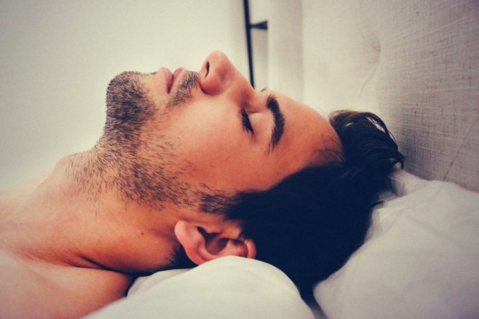 Just 1 in 10 Adults Get Optimal Sleep — And They Are 75% Less Likely to Have Heart Disease