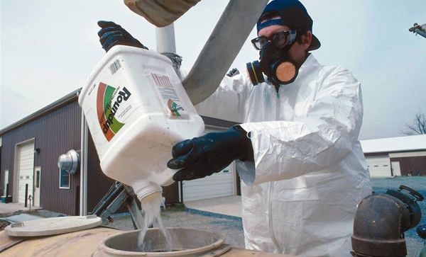 Roundup® & Glyphosate Exposed For What They Are: Toxic, Disease-causing Chemicals