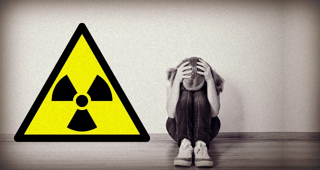 Student suicide clusters - is microwave radiation and its technology to blame?